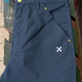 OL-003 5POCKET WORK PANTS