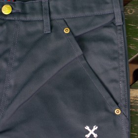 OL-003 5POCKET WORK PANTS