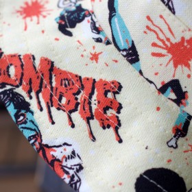 ZOMBIE CRUSHER HAT