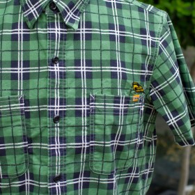 BIRD NEL S/S SHITRTS