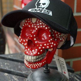 TRUCKER MESH CAP