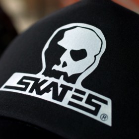 TRUCKER MESH CAP