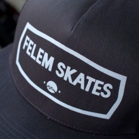 FELEM SKATES MESH CAP