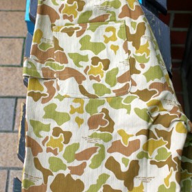 OL-005 EASY PAINTER SHORTS