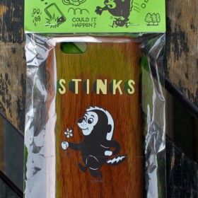 STINKS for iPhone 6