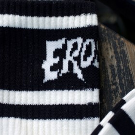 EROSTIKA LOGO SOCKS