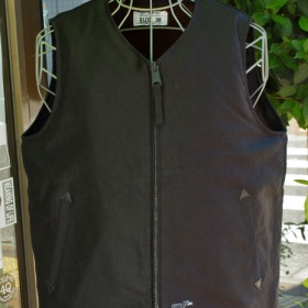 UC-107 N-1 DECK VEST