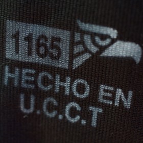 UC-107 N-1 DECK VEST