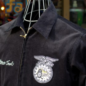 REEFER MADNESS JACKET