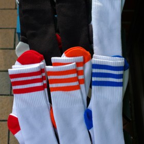 HIGH SOCKS