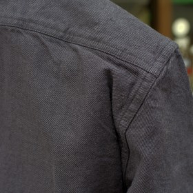 FABU WORK NEL L/S SHITRTS