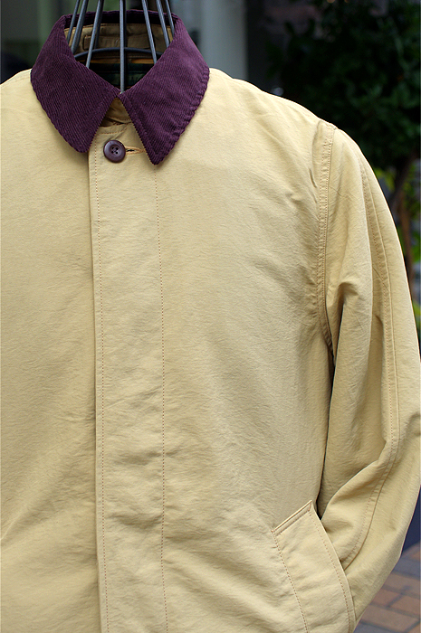 all weather overcoat