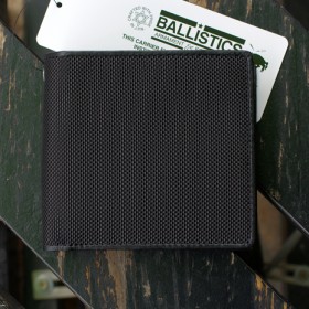 CLAMSHELL WALLET