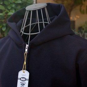 OL-710 WIND STOP PARKER