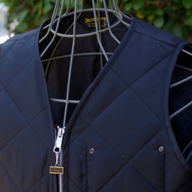 OL-043 WORK V-VEST