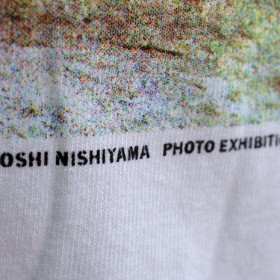 TSUYOSHI NISHIYAMA 69 JASON JESSEE PHOTO S/S T-SHIRTS