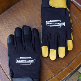 OL-301 ORIGINAL WORK GLOVE