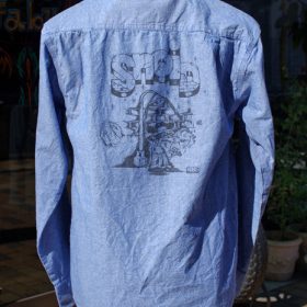 PLUG IN L/S SHIRTS