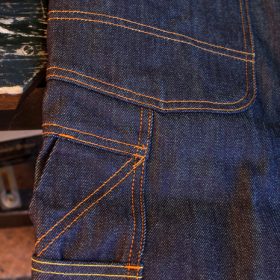 OL-024 PAINTER PANTS