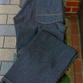 OL-024 PAINTER PANTS