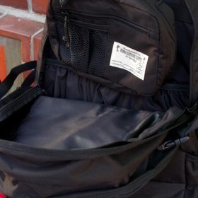 PAWN NOMADS RIDE THE BACKPACK