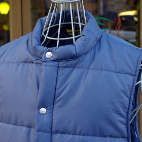 OL-059 NYLON WORK VEST