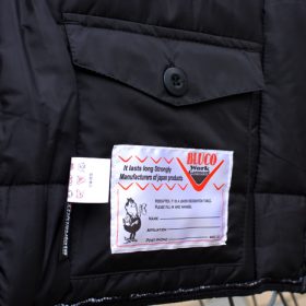 OL-059-16 NYLON WORK VEST