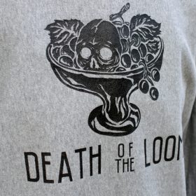DEATH OF THE LOOM REVERSE WEAVE SW