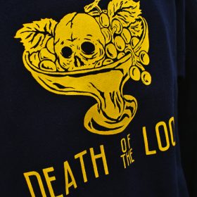 DEATH OF THE LOOM REVERSE WEAVE SW