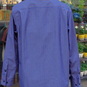 OL-109-017 STD WORK SHIRTS L/S