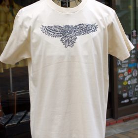 OWL S/S T-SHIRTS