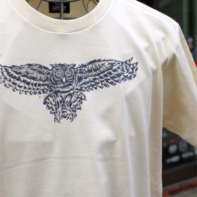 OWL S/S T-SHIRTS