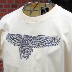 OWL S/S T-SHIRTS