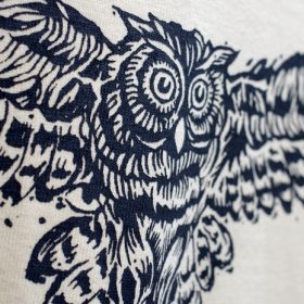 OWL S/S T-SHIRTS