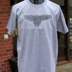 OWL S/S T-SHIRTS