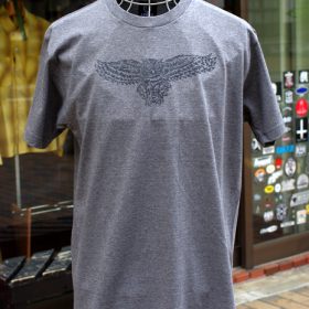OWL S/S T-SHIRTS
