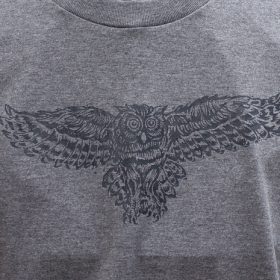 OWL S/S T-SHIRTS