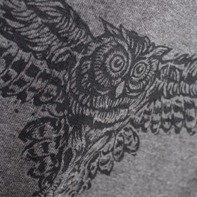 OWL S/S T-SHIRTS