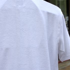 SSDD FRENCH TERRY S/S SHIRT