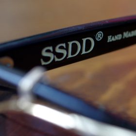 SSDD THE STATESMAN GLASSES
