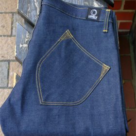 FABU STANDARD PANTS