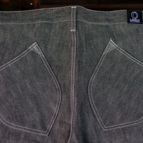 FABU STANDARD PANTS