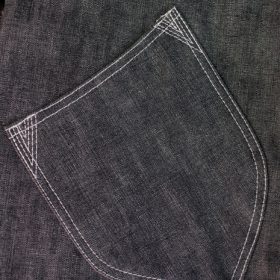 FABU STANDARD PANTS