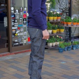 FABU STANDARD PANTS