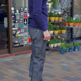 FABU STANDARD PANTS