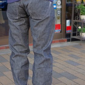 FABU STANDARD PANTS