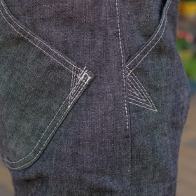 FABU STANDARD PANTS