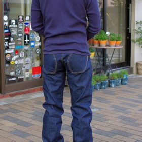 FABU STANDARD PANTS