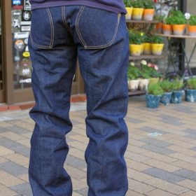 FABU STANDARD PANTS