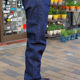 FABU STANDARD PANTS